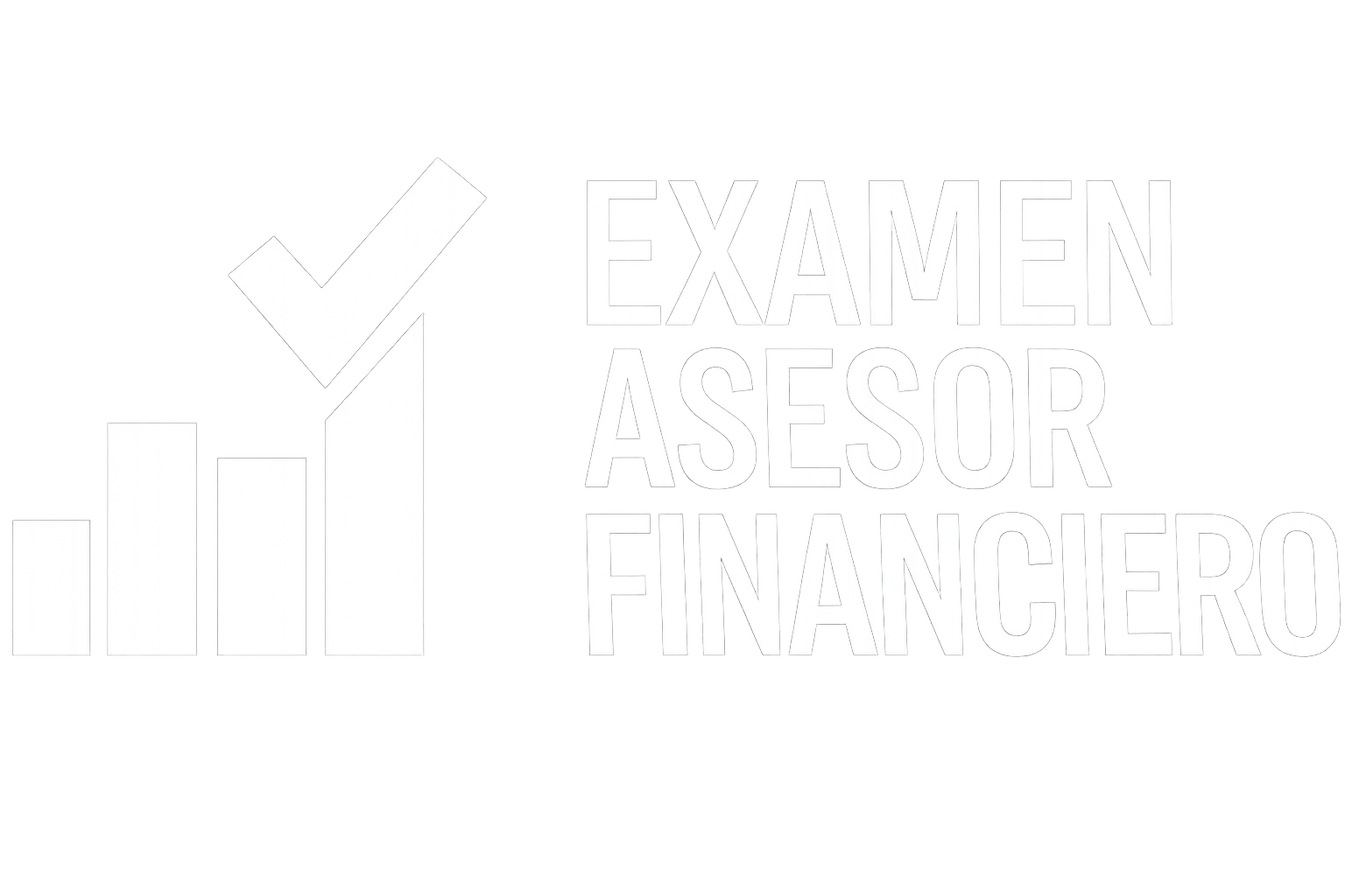 Logo Examen Asesor Financiero